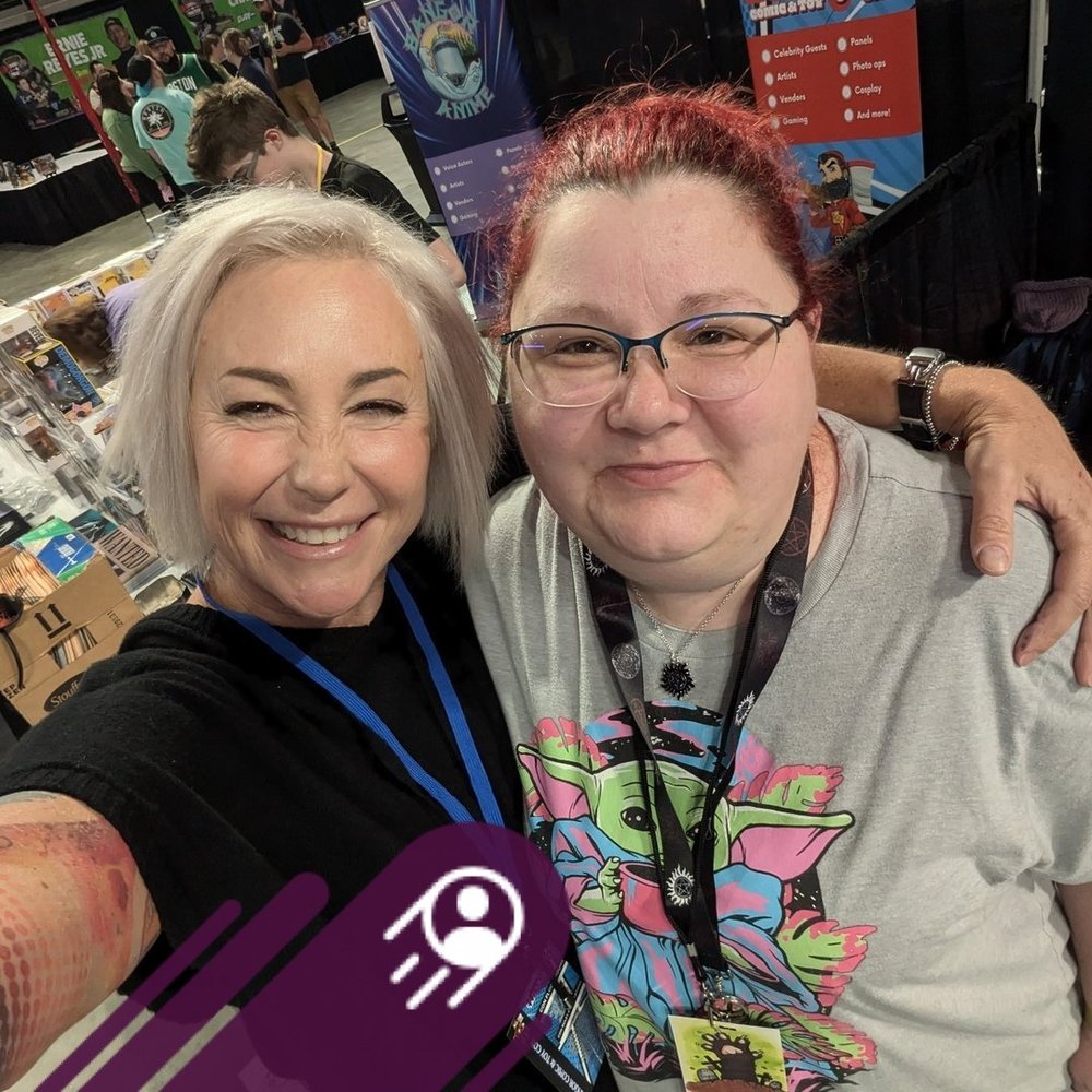 Meet your Posher, Jaime